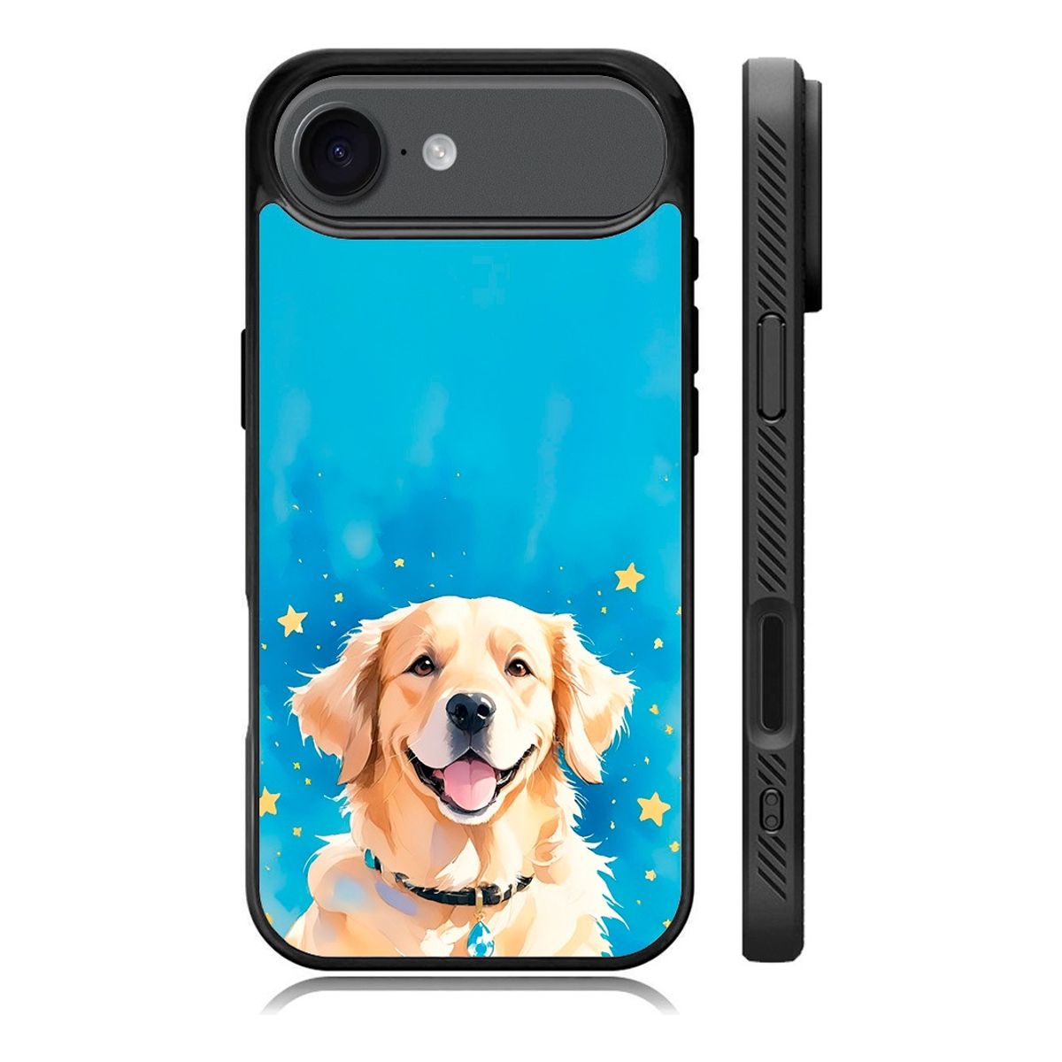CARCASIA - Carcasa Funda para iPhone 17 Air Diseño 70