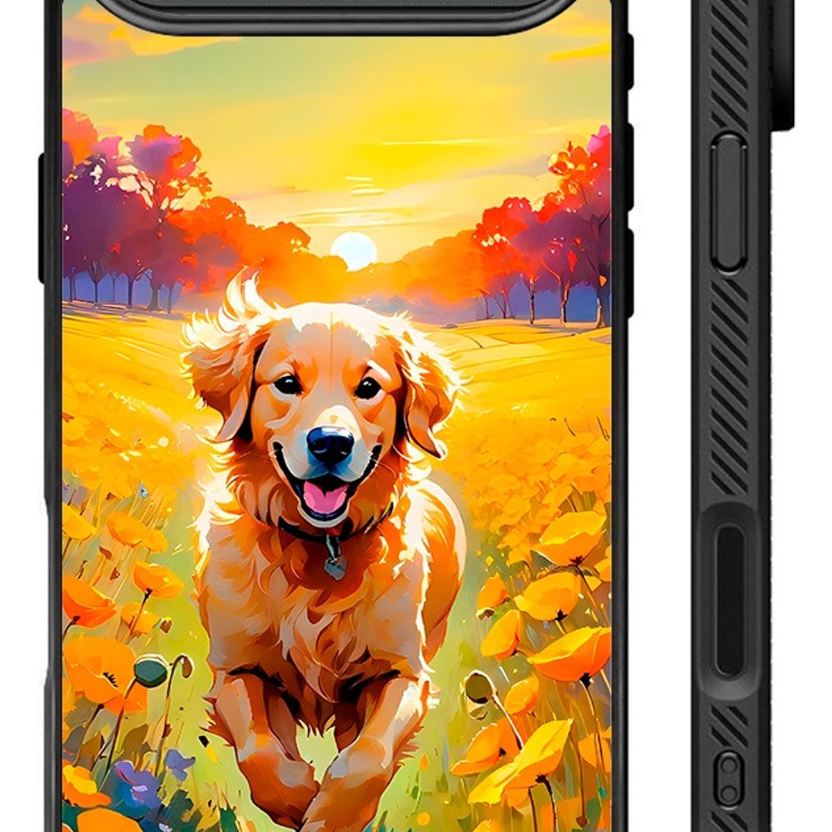 CARCASIA - Carcasa Funda para iPhone 17 Air Diseño 74