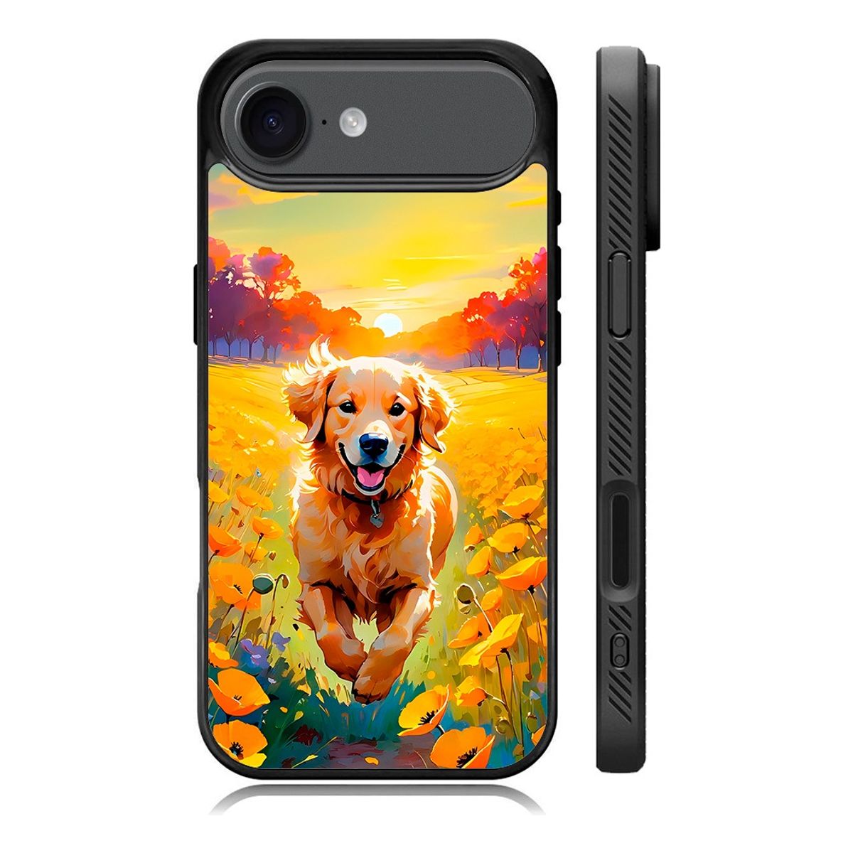 CARCASIA - Carcasa Funda para iPhone 17 Air Diseño 74