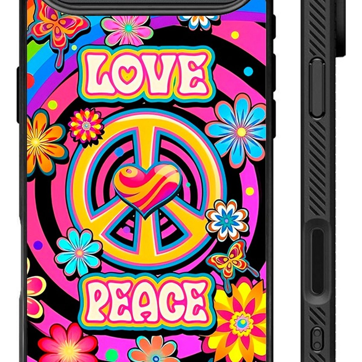 CARCASIA - Carcasa Funda para iPhone 17 Air Diseño 75