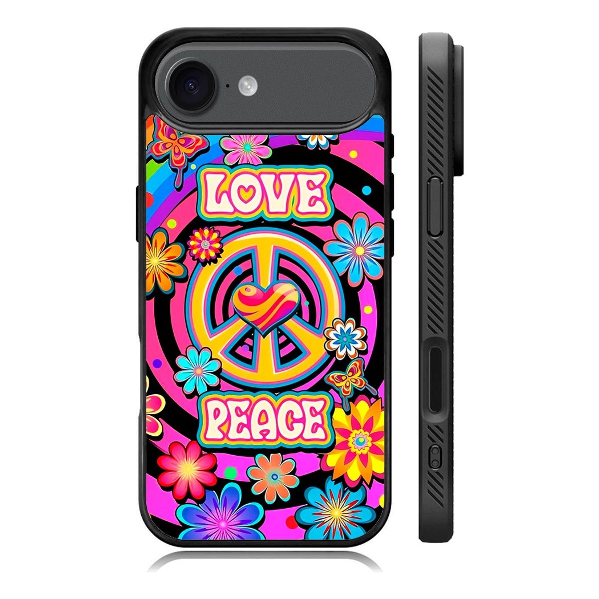 CARCASIA - Carcasa Funda para iPhone 17 Air Diseño 75