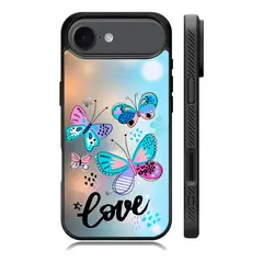 CARCASIA - Carcasa Funda para iPhone 17 Air Diseño 78