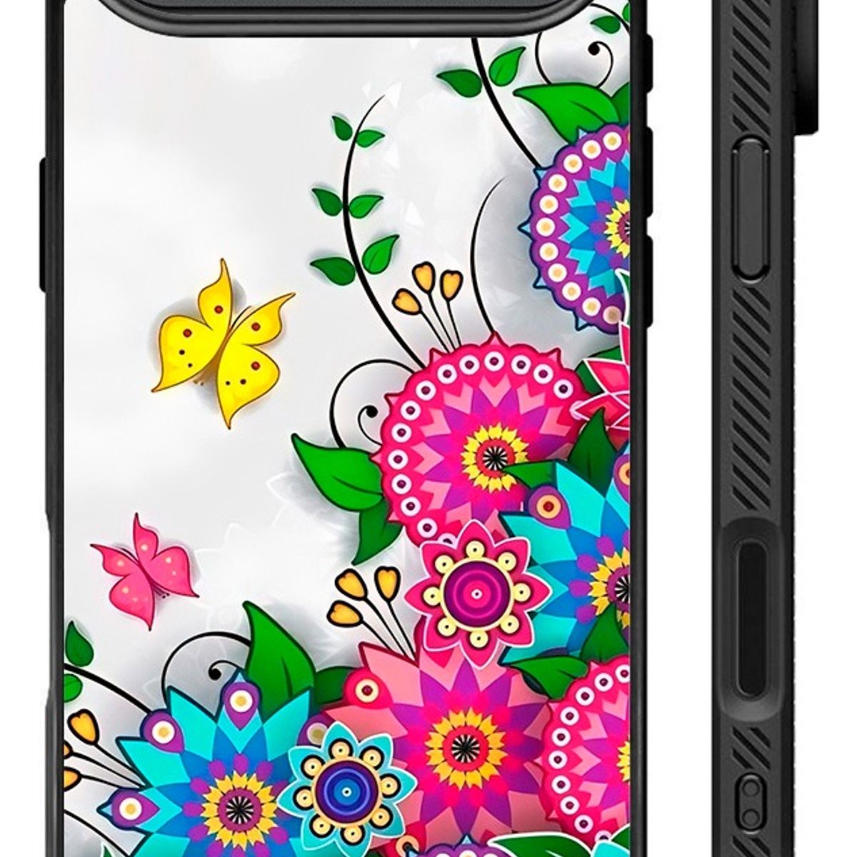 CARCASIA - Carcasa Funda para iPhone 17 Air Diseño 79