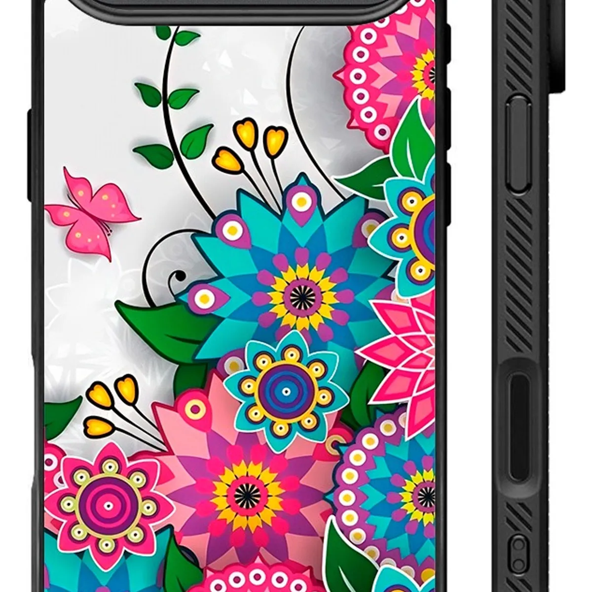 CARCASIA - Carcasa Funda para iPhone 17 Air Diseño 81
