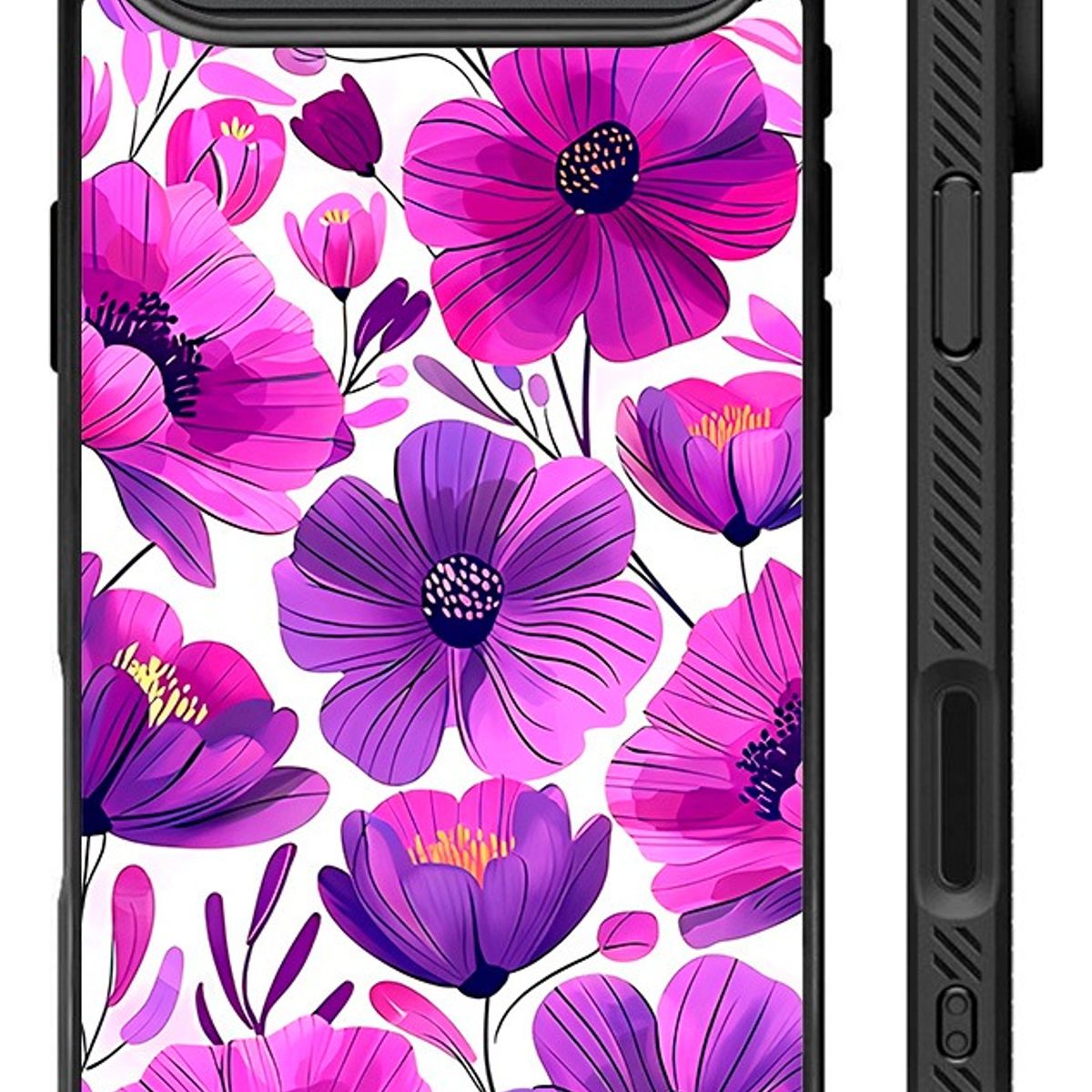 CARCASIA - Carcasa Funda para iPhone 17 Air Diseño 82