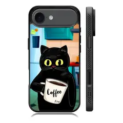 CARCASIA - Carcasa Funda para iPhone 17 Air Diseño 84