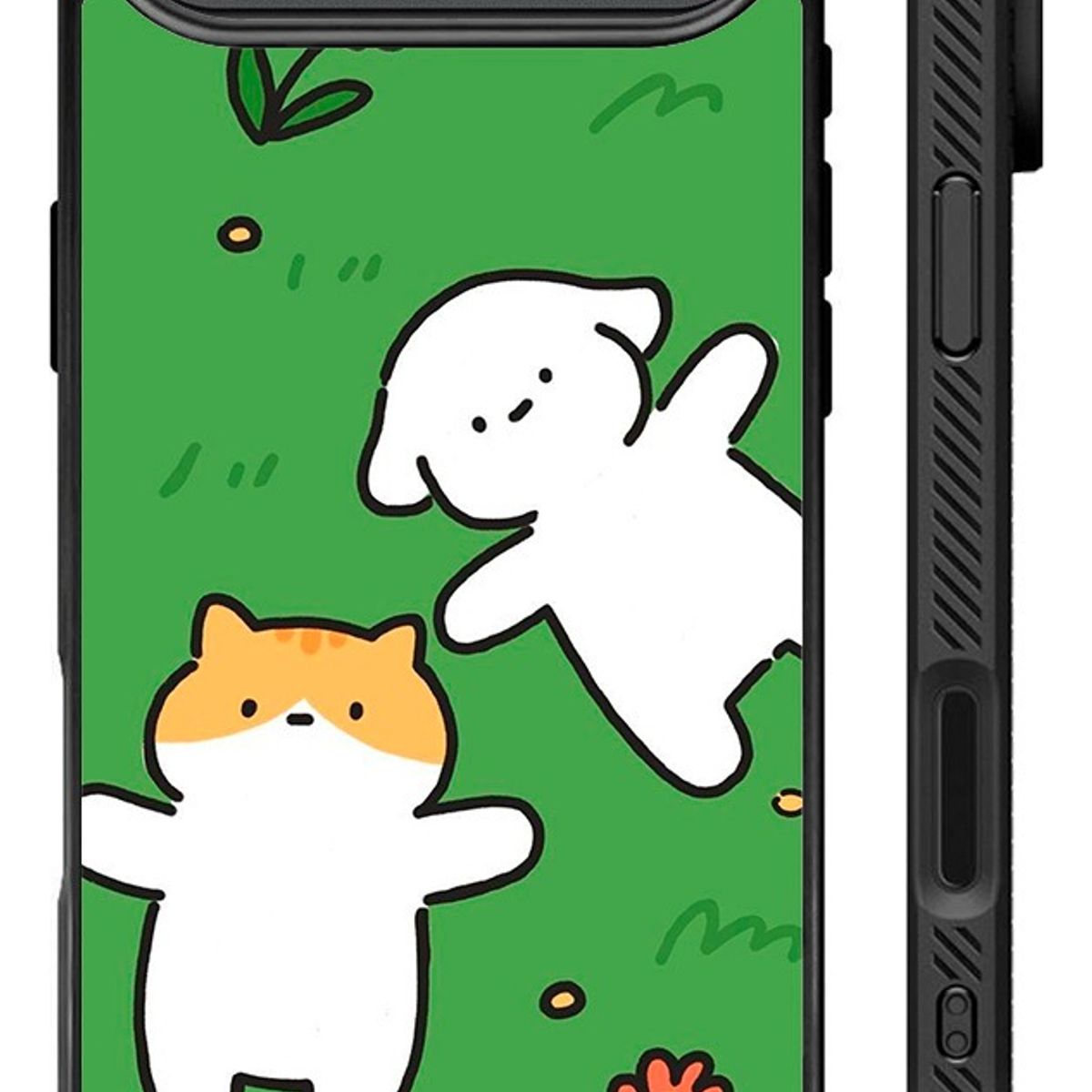 CARCASIA - Carcasa Funda para iPhone 17 Air Diseño 85
