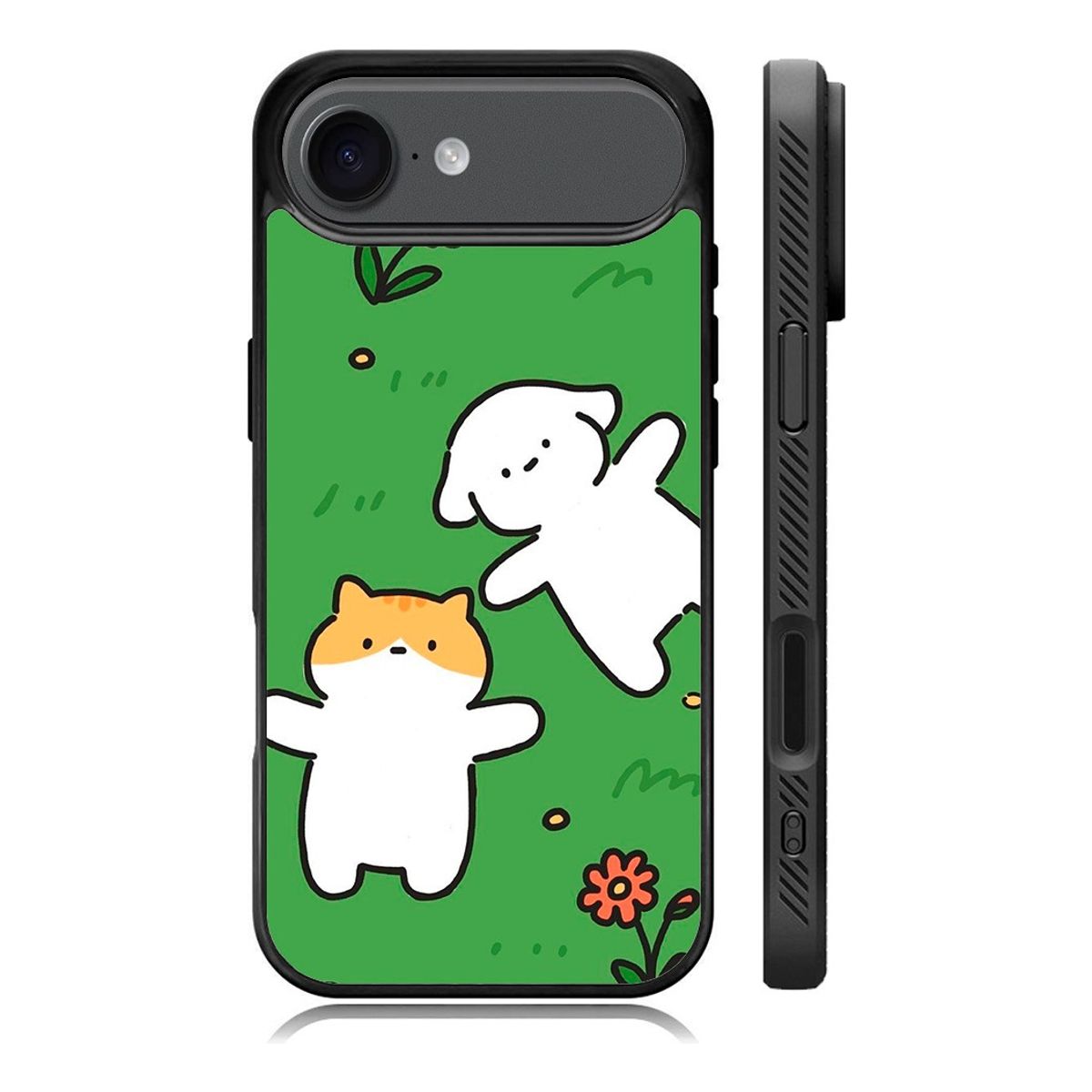 CARCASIA - Carcasa Funda para iPhone 17 Air Diseño 85