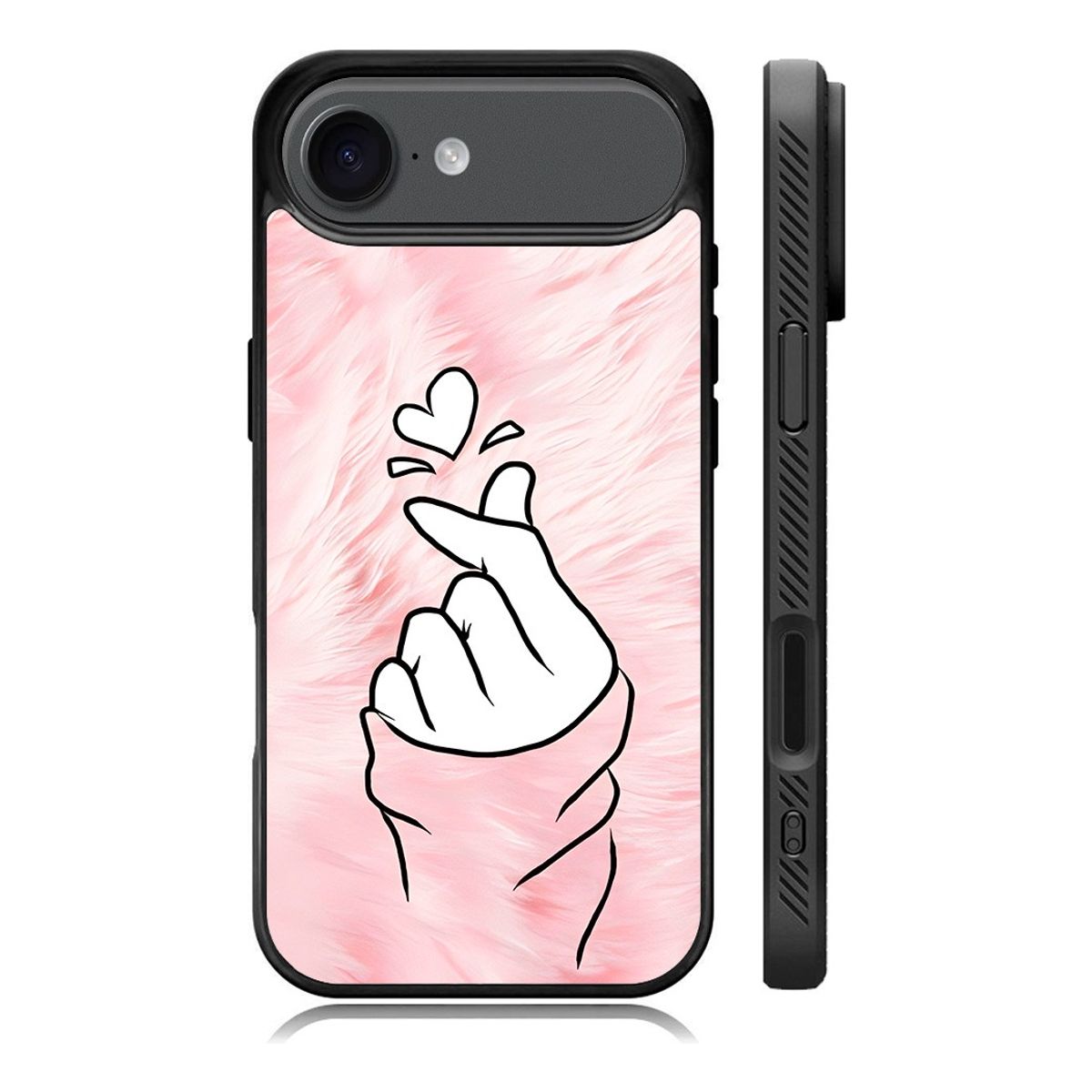 CARCASIA - Carcasa Funda para iPhone 17 Air Diseño 91