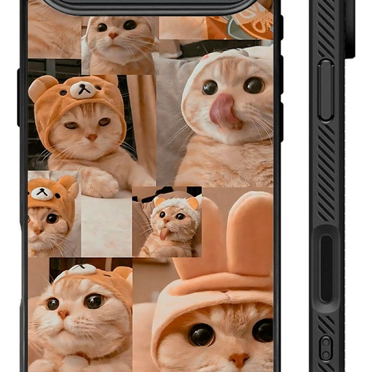 CARCASIA - Carcasa Funda para iPhone 17 Air Diseño 92