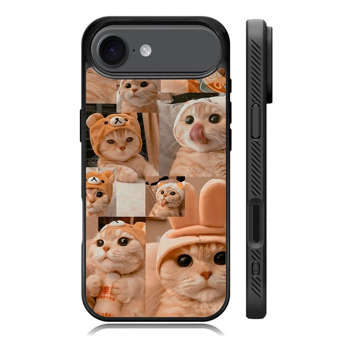 CARCASIA - Carcasa Funda para iPhone 17 Air Diseño 92
