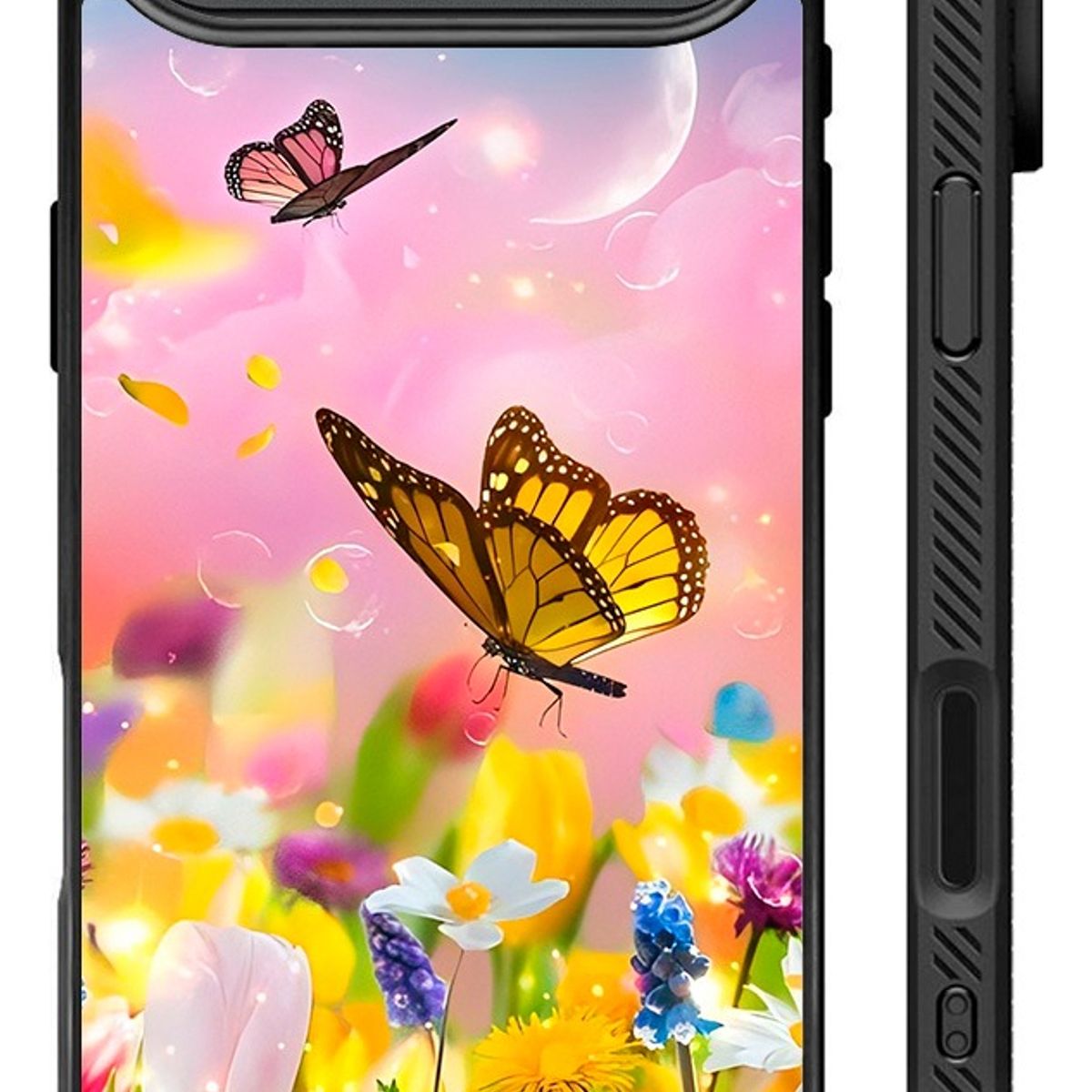 CARCASIA - Carcasa Funda para iPhone 17 Air Diseño 96