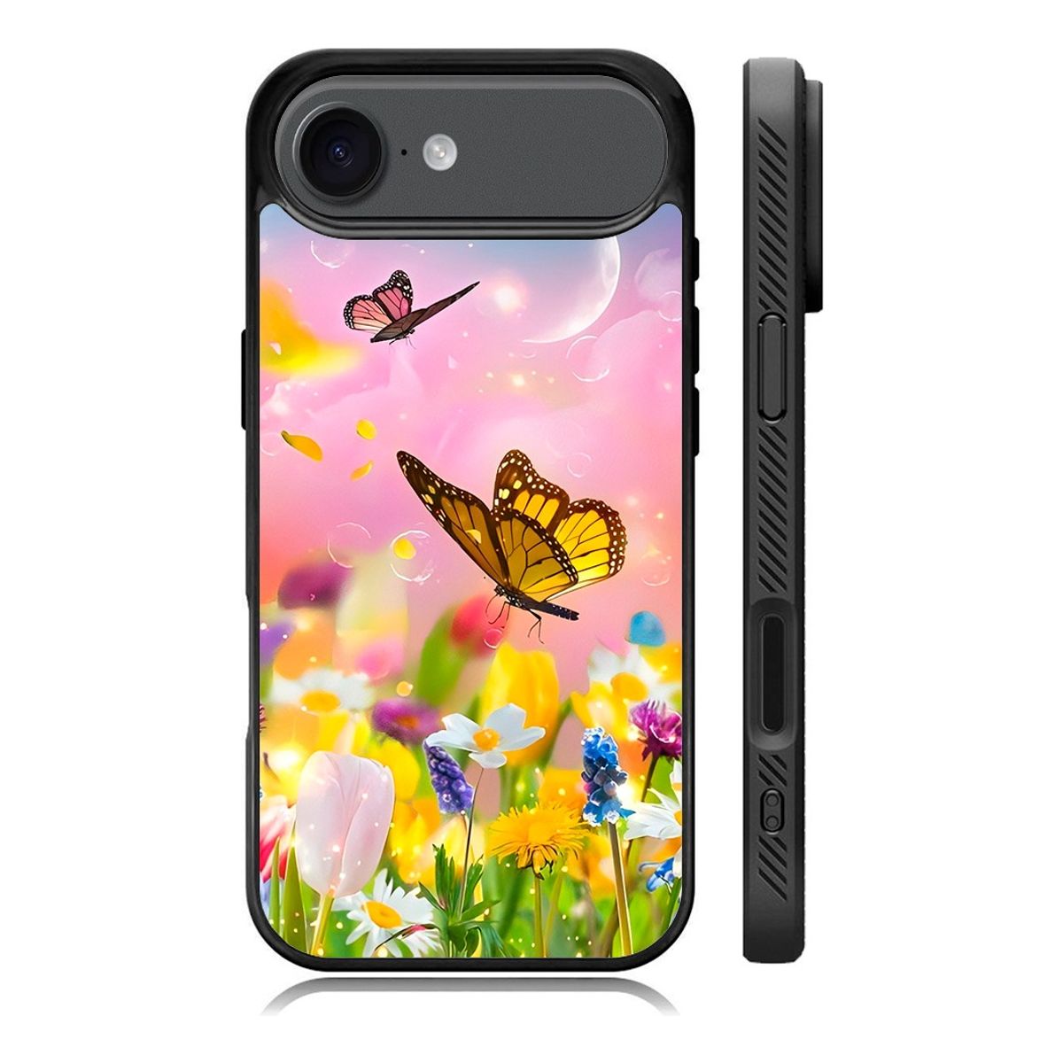 CARCASIA - Carcasa Funda para iPhone 17 Air Diseño 96