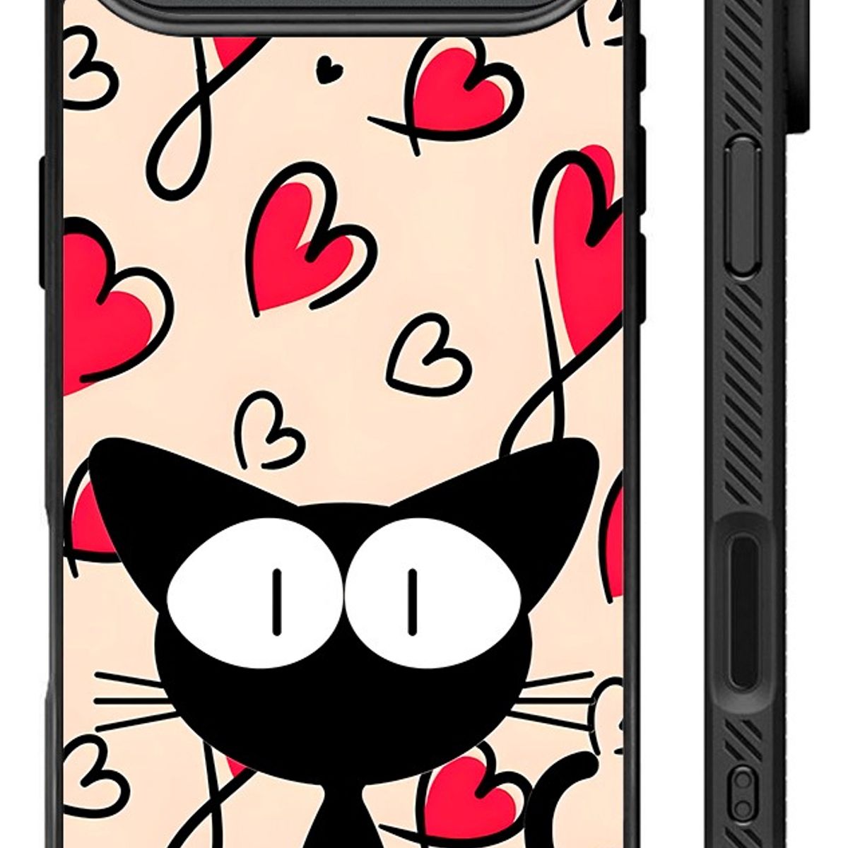 CARCASIA - Carcasa Funda para iPhone 17 Air Diseño 100