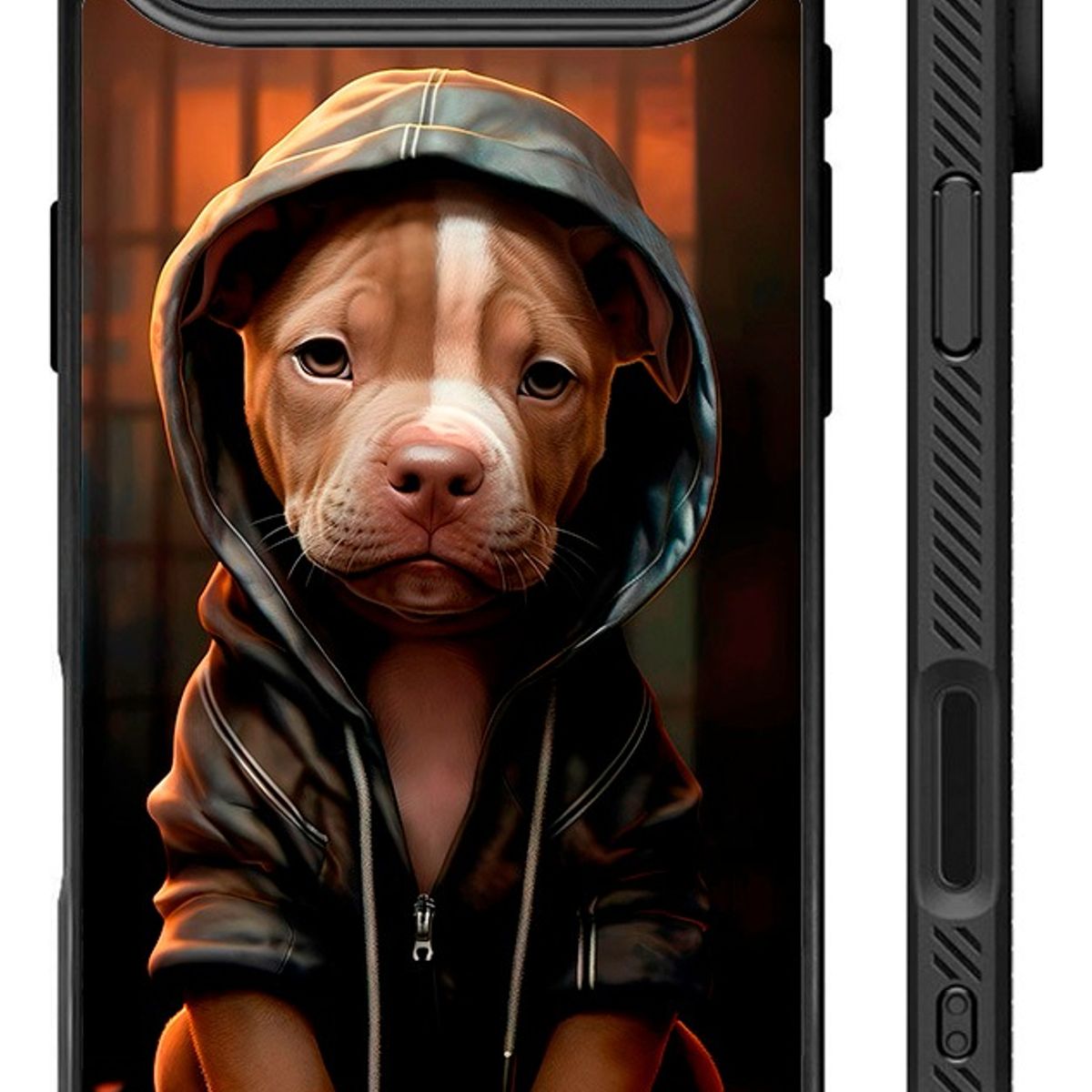 CARCASIA - Carcasa Funda para iPhone 17 Air Diseño 101