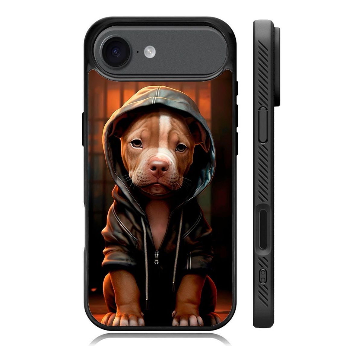 CARCASIA - Carcasa Funda para iPhone 17 Air Diseño 101