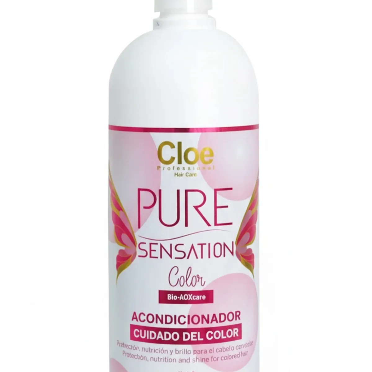 CLOE - Acondicionador Pure Sensation Color Cloe 1000ML