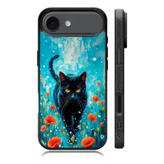 CARCASIA - Carcasa Funda para iPhone 17 Air Diseño 104
