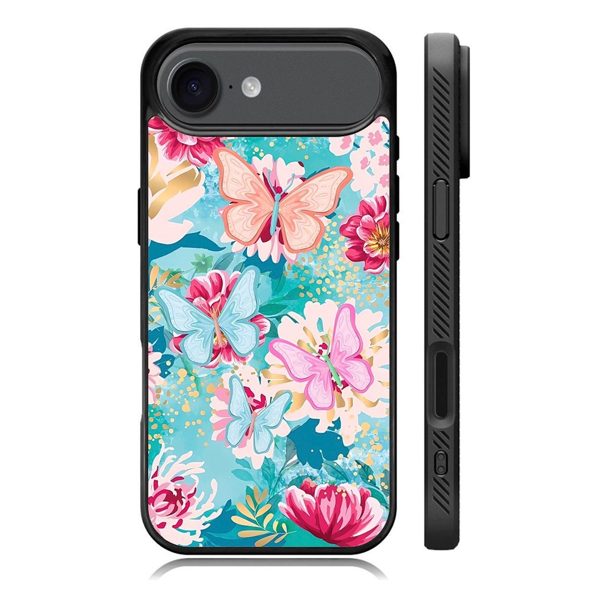 CARCASIA - Carcasa Funda para iPhone 17 Air Diseño 107