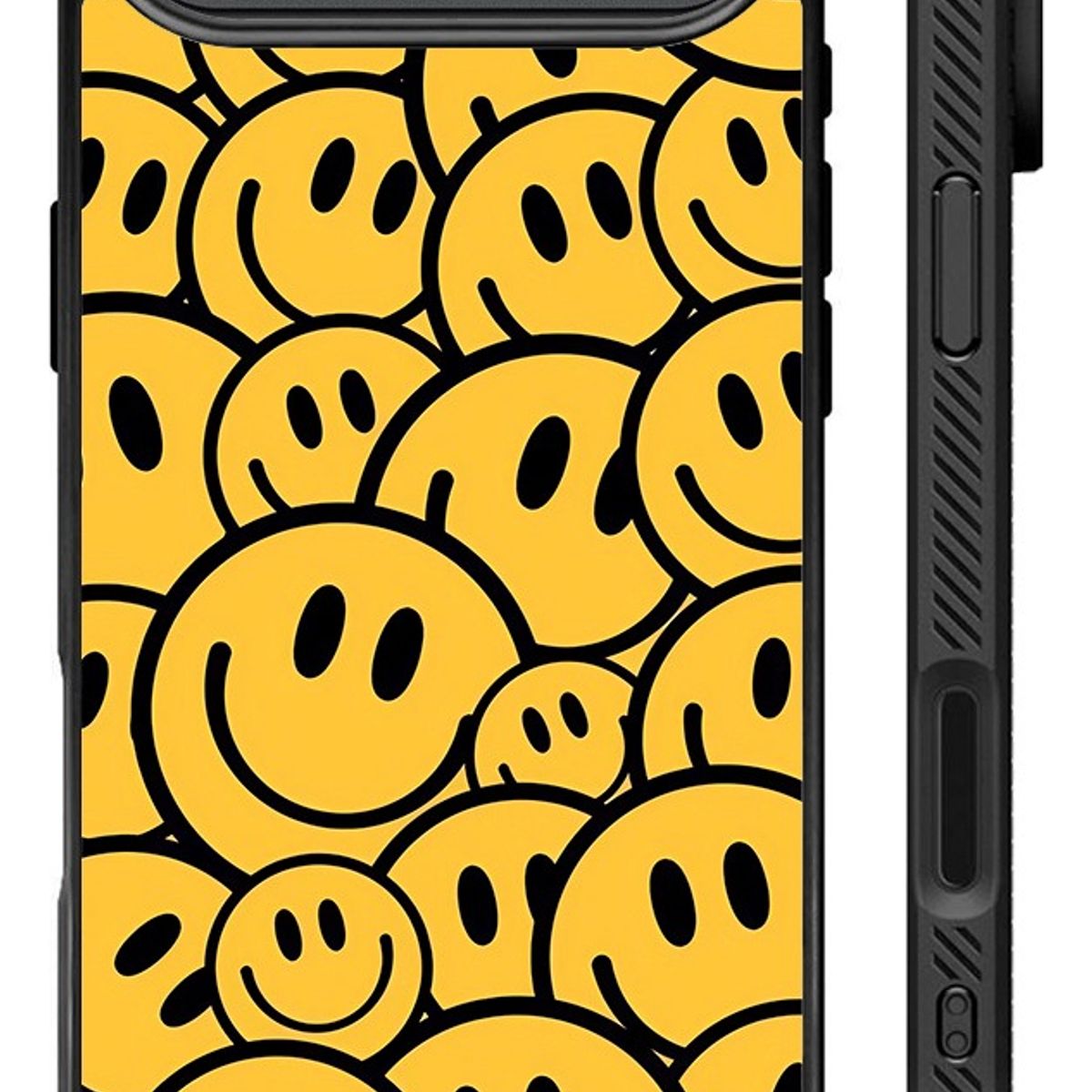 CARCASIA - Carcasa Funda para iPhone 17 Air Diseño 109