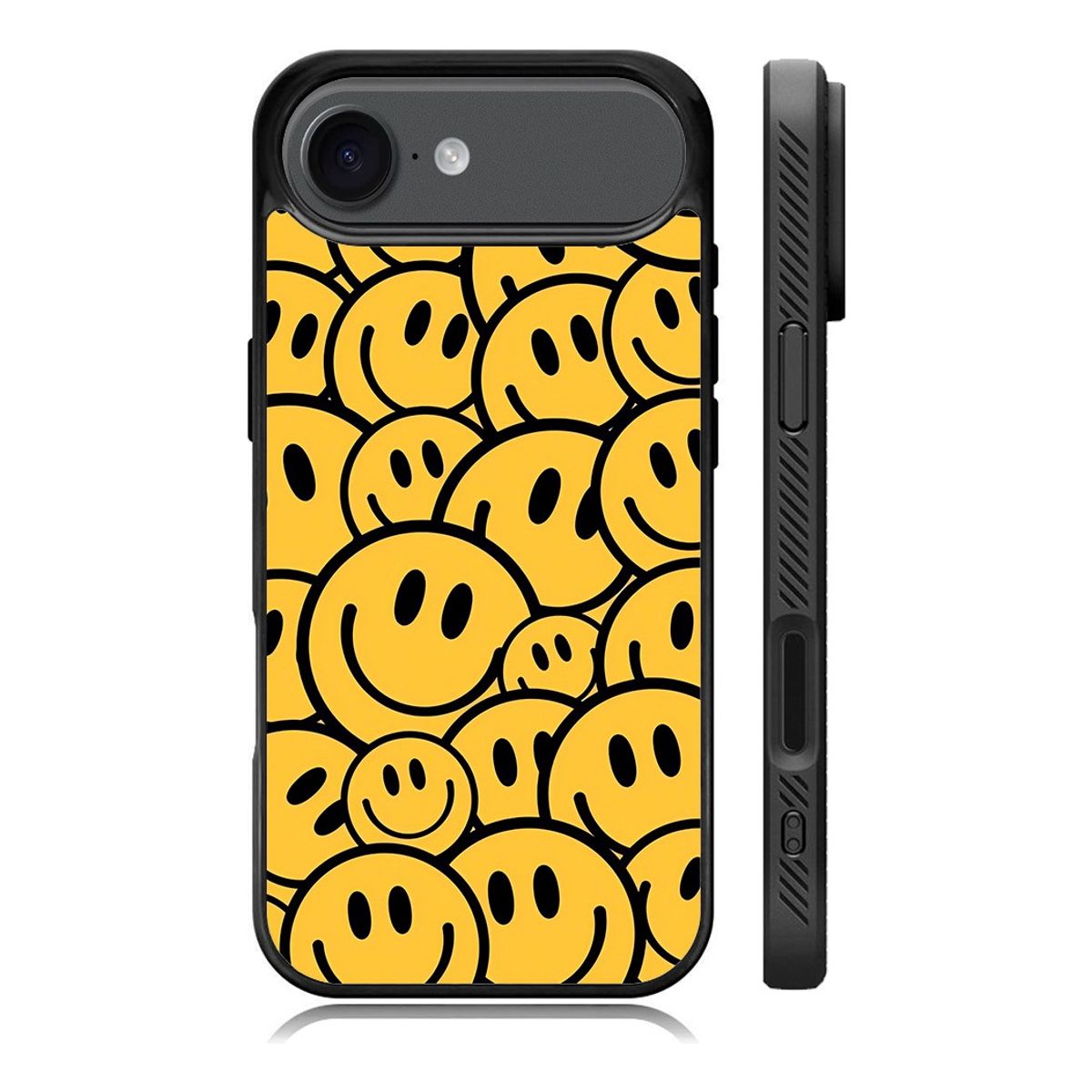 CARCASIA - Carcasa Funda para iPhone 17 Air Diseño 109