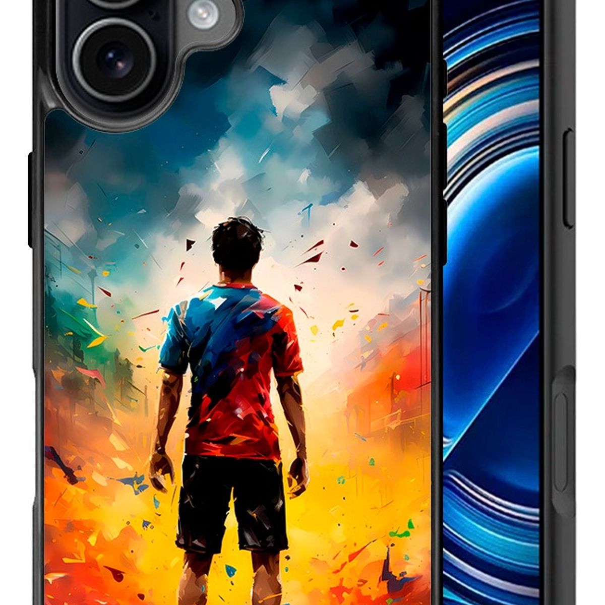 CARCASIA - Carcasa Funda para IPHONE 17 Diseño 242