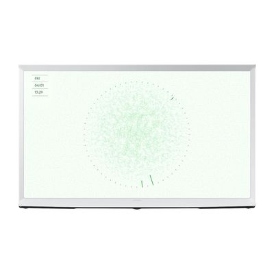 Samsung Televisor Qled 55"" Qn55Ls01Dagxzs / Full Hd
