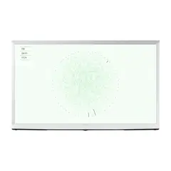SAMSUNG - Televisor Qled 55" QN55LS01DAGXZS / Full HD
