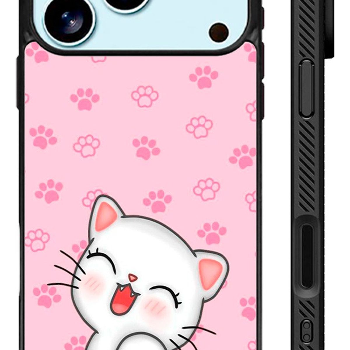 CARCASIA - Carcasa Funda para iPhone 17 pro Diseño 2