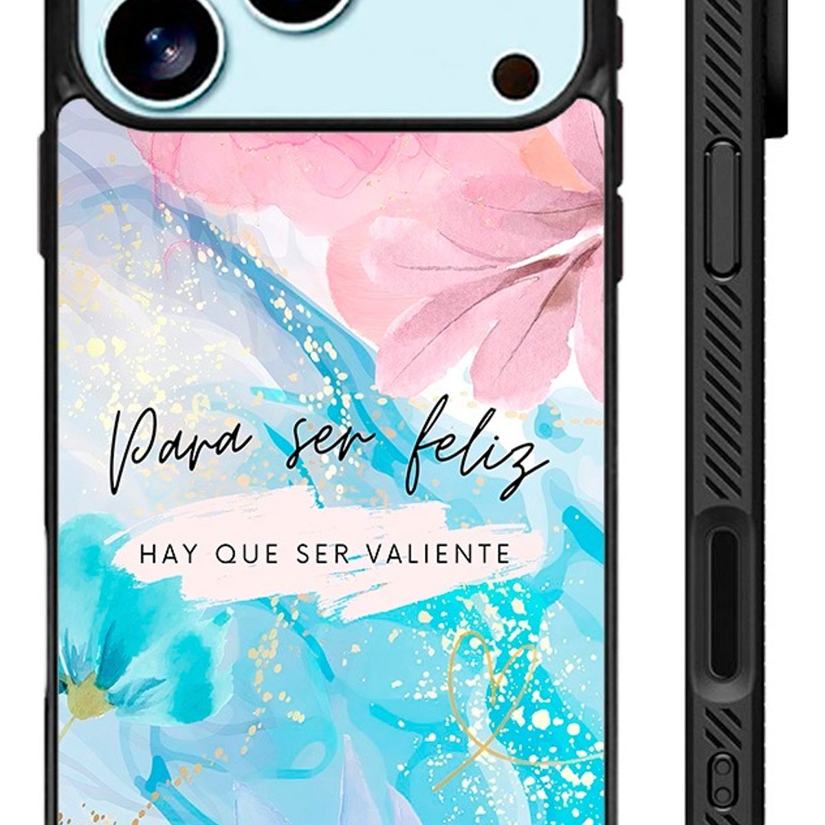 CARCASIA - Carcasa Funda para iPhone 17 pro Diseño 7