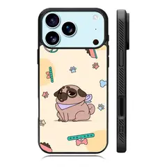 CARCASIA - Carcasa Funda para iPhone 17 pro Diseño 9