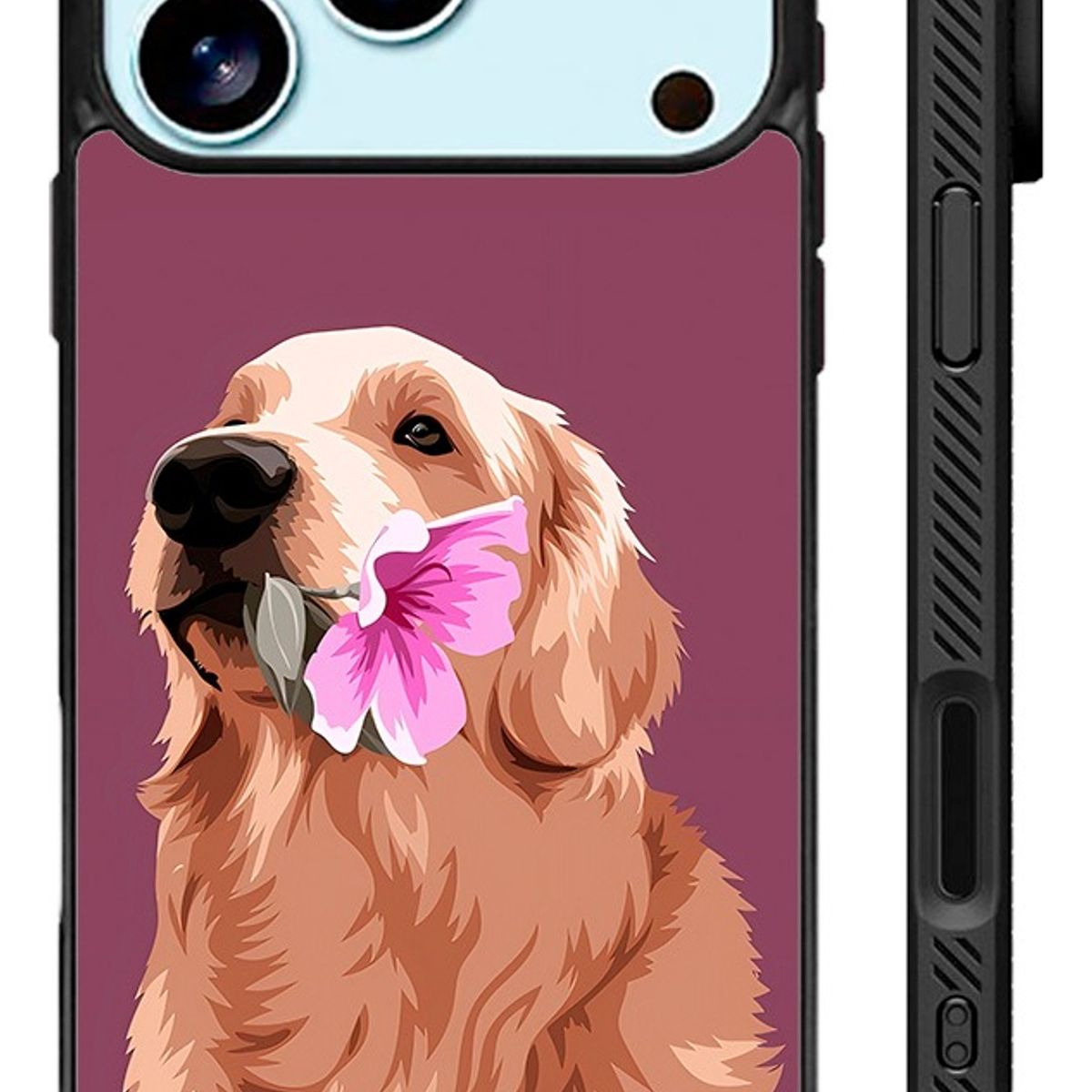CARCASIA - Carcasa Funda para iPhone 17 pro Diseño 12