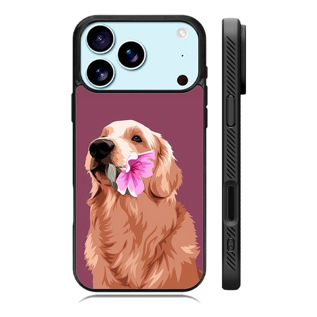 CARCASIA - Carcasa Funda para iPhone 17 pro Diseño 12