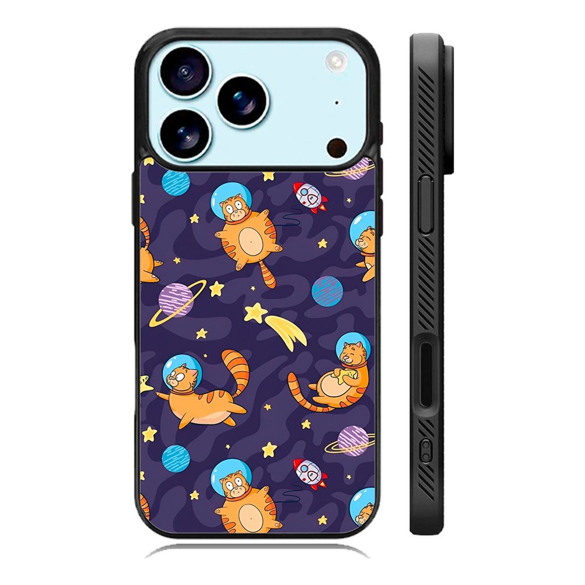 CARCASIA - Carcasa Funda para iPhone 17 pro Diseño 13