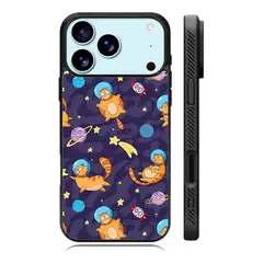 CARCASIA - Carcasa Funda para iPhone 17 pro Diseño 13