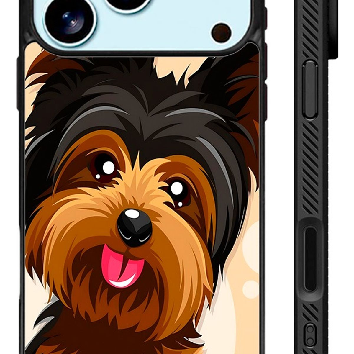 CARCASIA - Carcasa Funda para iPhone 17 pro Diseño 36