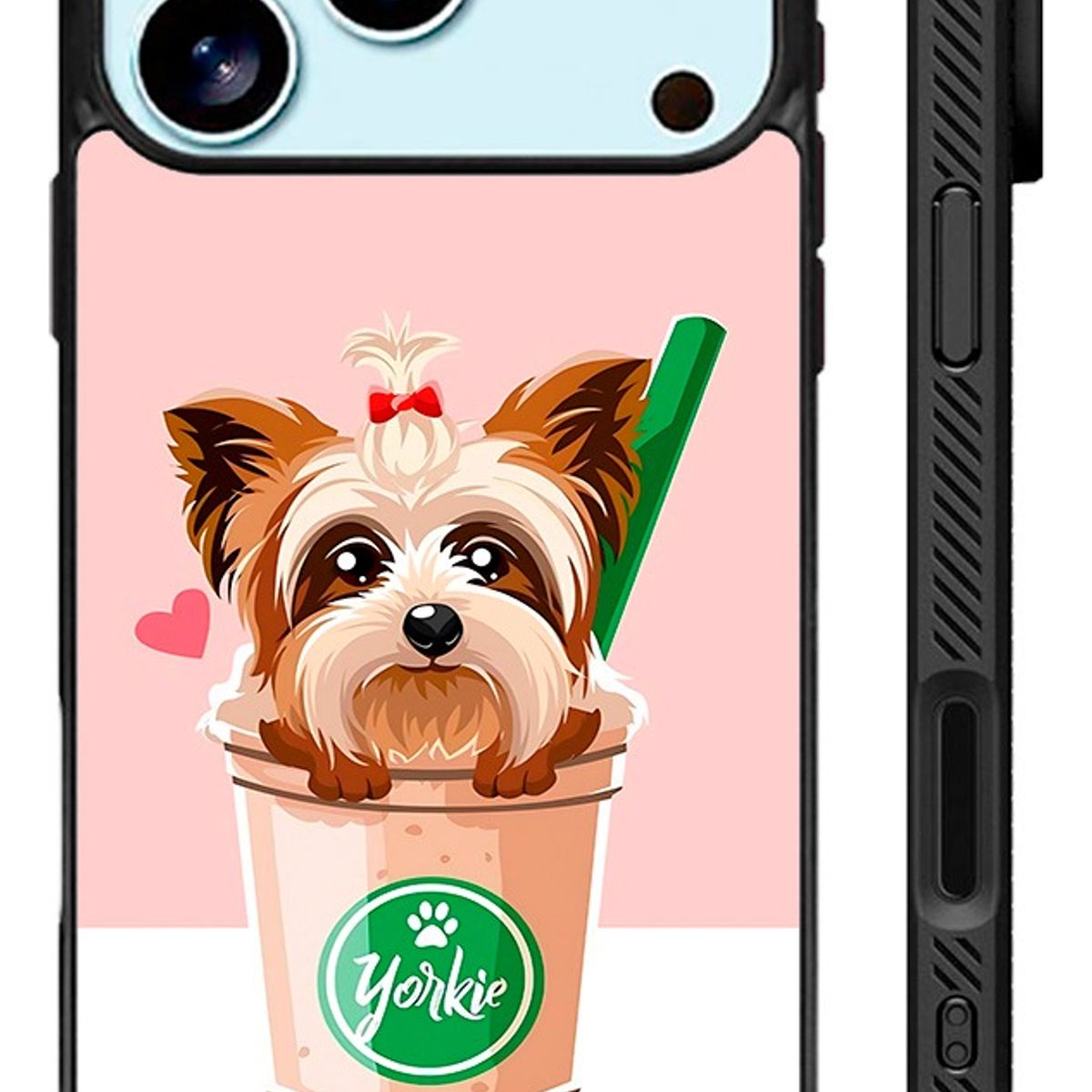 CARCASIA - Carcasa Funda para iPhone 17 pro Diseño 35
