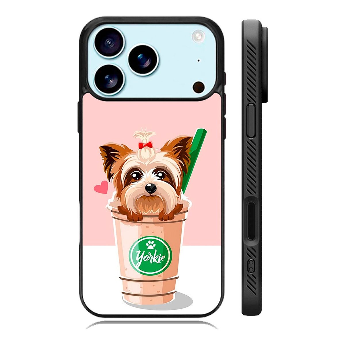 CARCASIA - Carcasa Funda para iPhone 17 pro Diseño 35