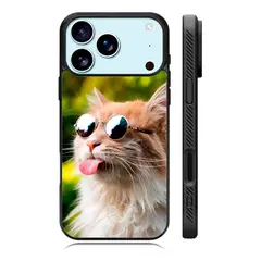 CARCASIA - Carcasa Funda para iPhone 17 pro Diseño 39