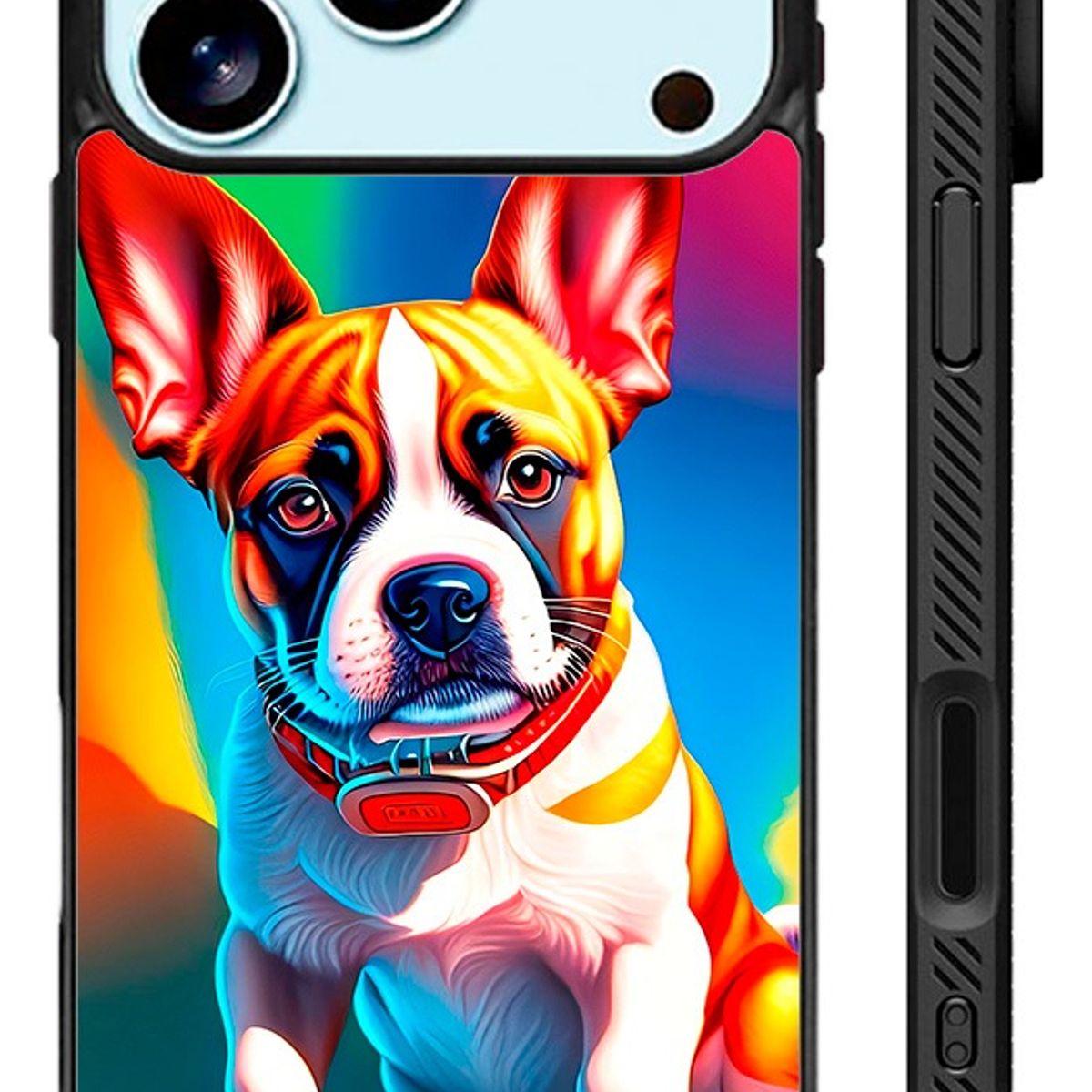 CARCASIA - Carcasa Funda para iPhone 17 pro Diseño 40
