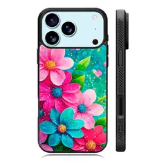 CARCASIA - Carcasa Funda para iPhone 17 pro Diseño 43