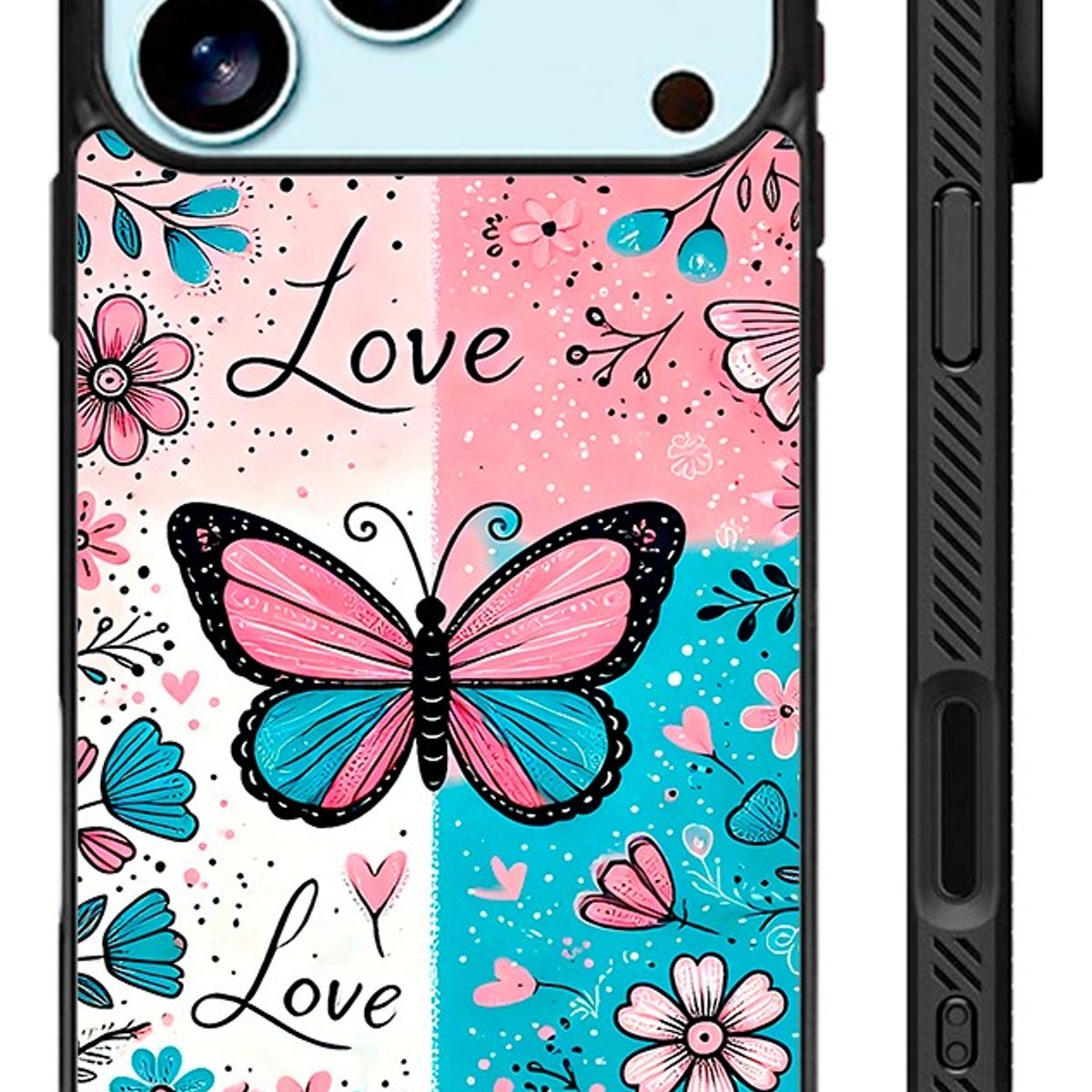 CARCASIA - Carcasa Funda para iPhone 17 pro Diseño 44