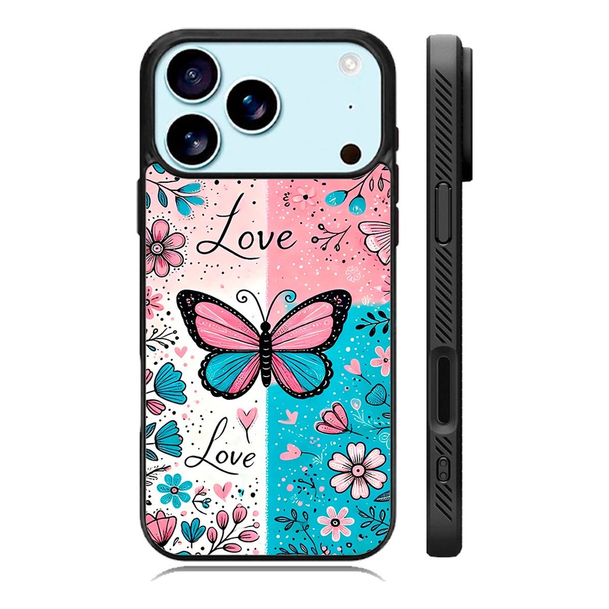 CARCASIA - Carcasa Funda para iPhone 17 pro Diseño 44