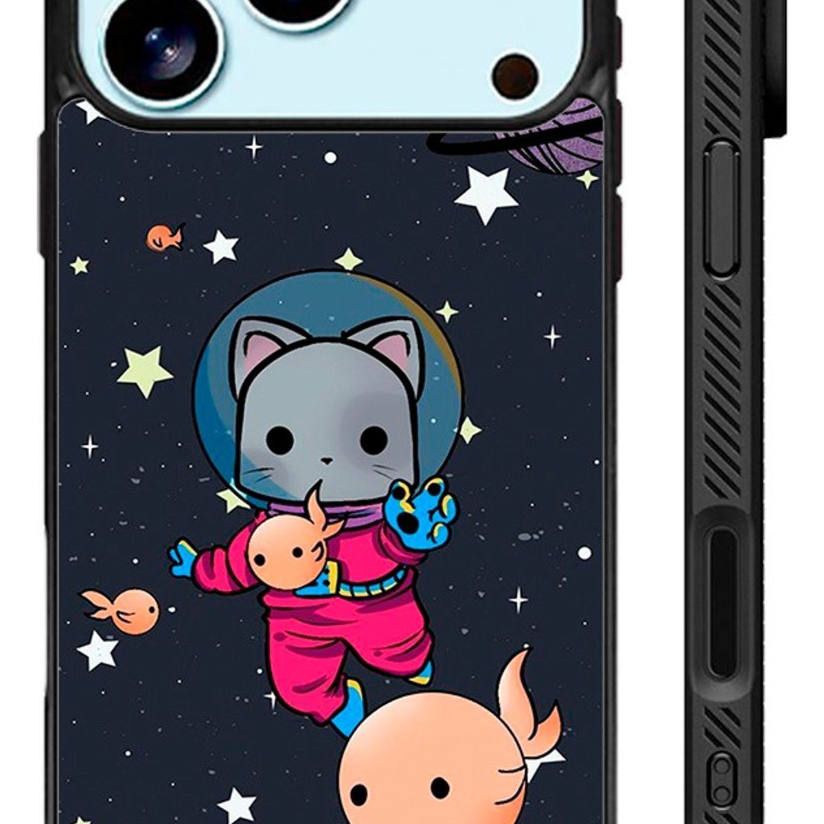 CARCASIA - Carcasa Funda para iPhone 17 pro Diseño 50