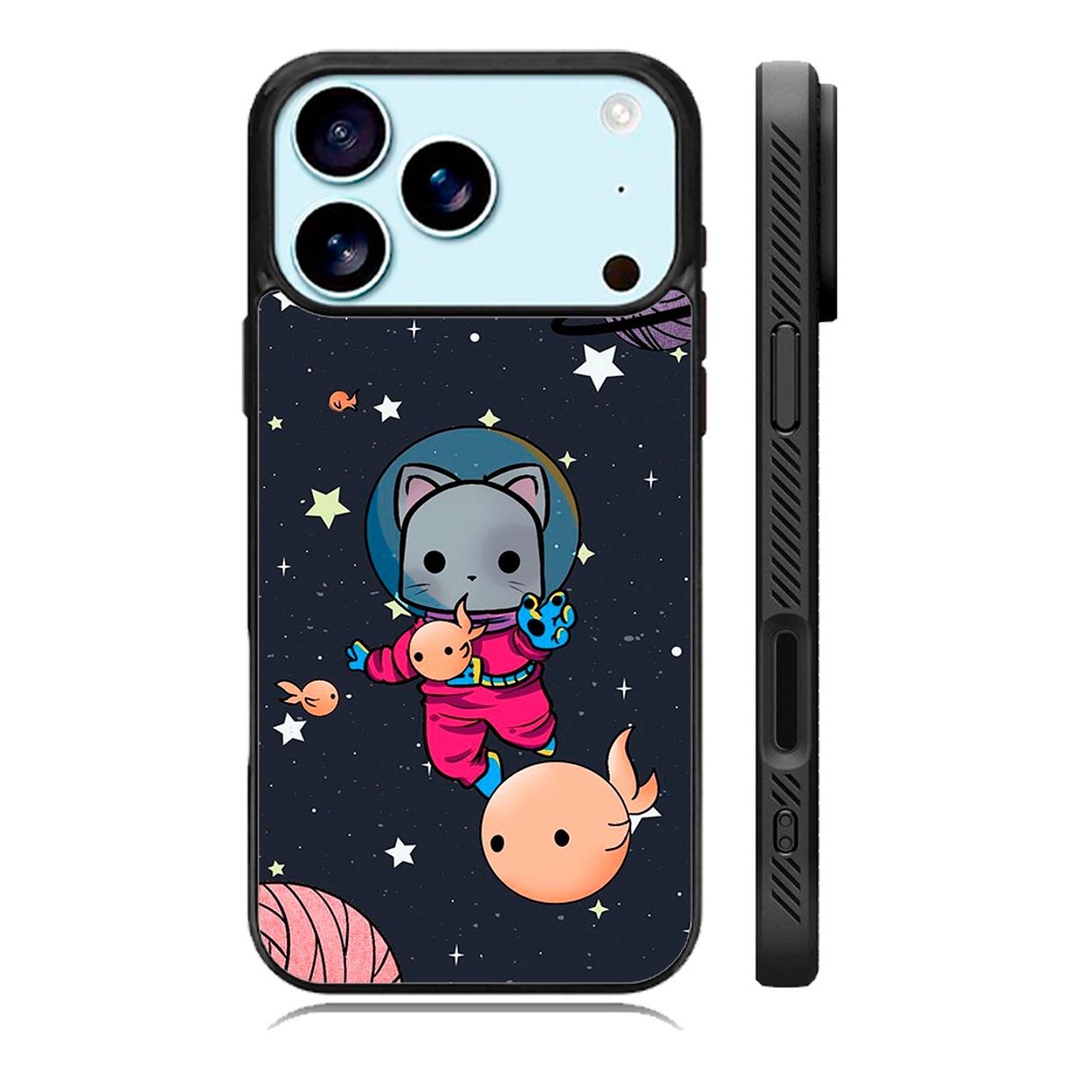 CARCASIA - Carcasa Funda para iPhone 17 pro Diseño 50