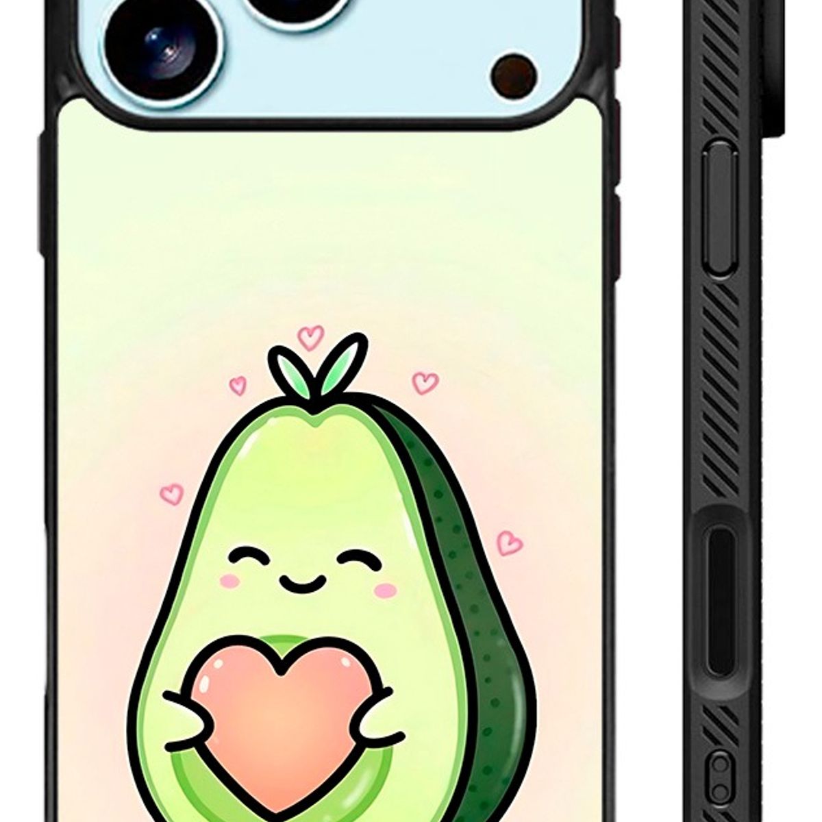 CARCASIA - Carcasa Funda para iPhone 17 pro Diseño 52