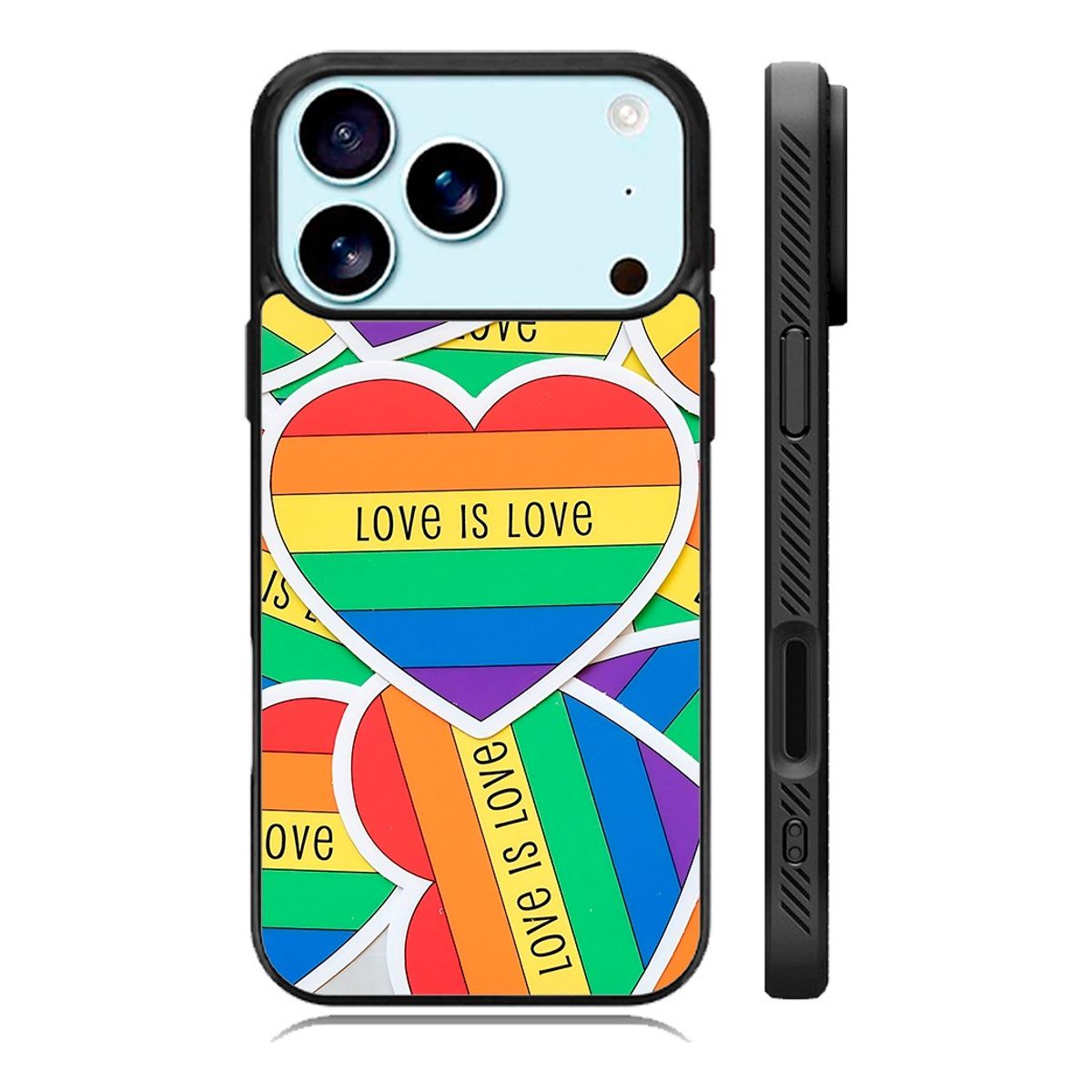 CARCASIA - Carcasa Funda para iPhone 17 pro Diseño 56