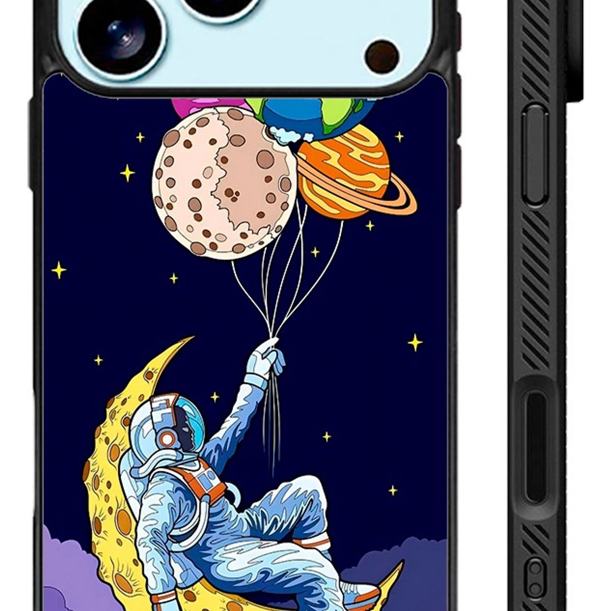 CARCASIA - Carcasa Funda para iPhone 17 pro Diseño 59