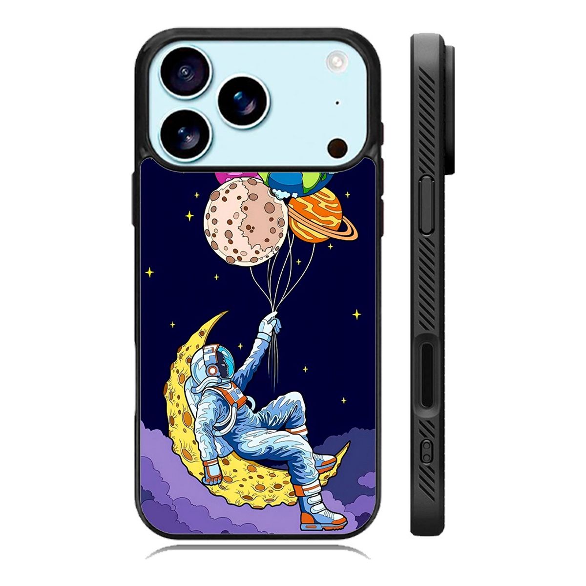 CARCASIA - Carcasa Funda para iPhone 17 pro Diseño 59