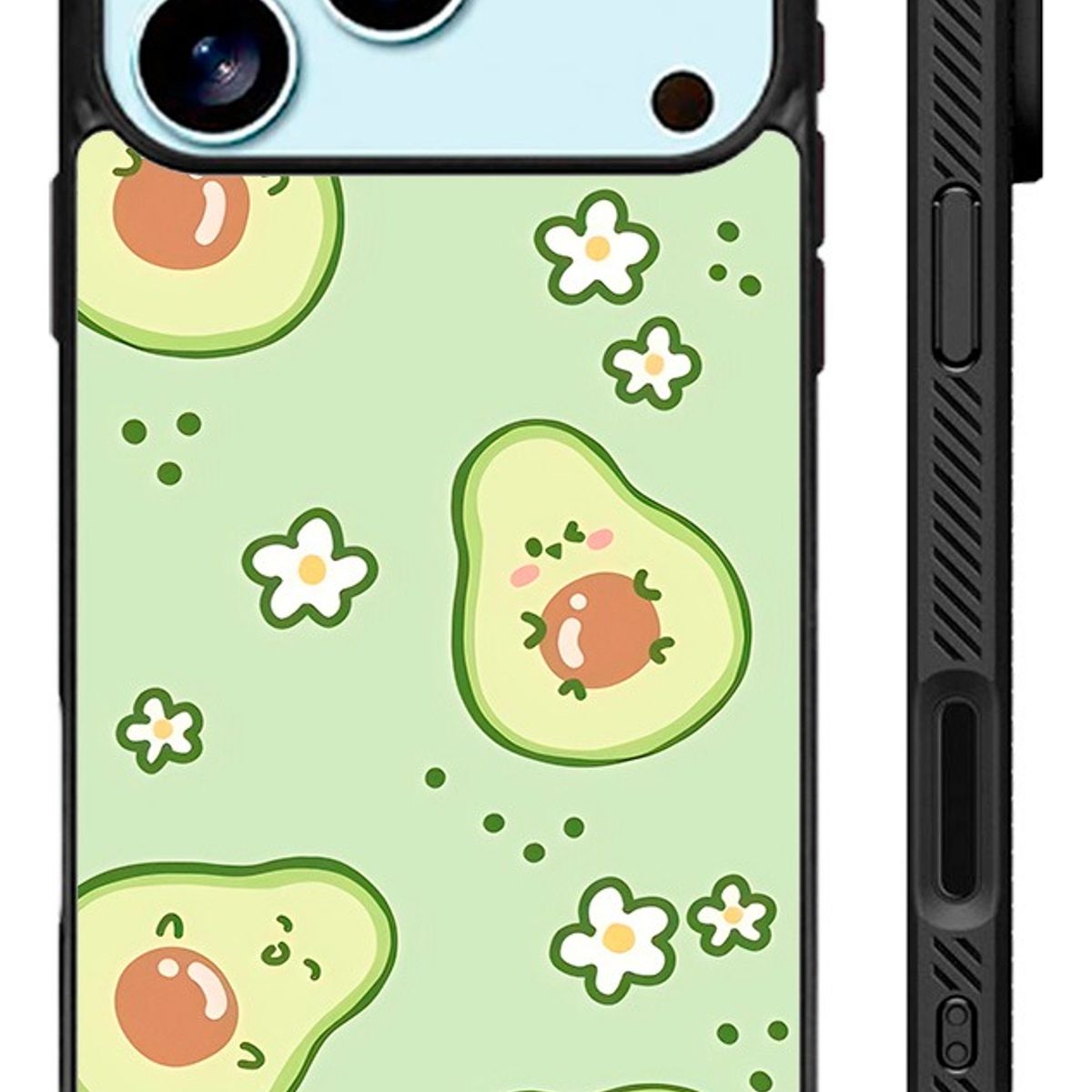 CARCASIA - Carcasa Funda para iPhone 17 pro Diseño 61